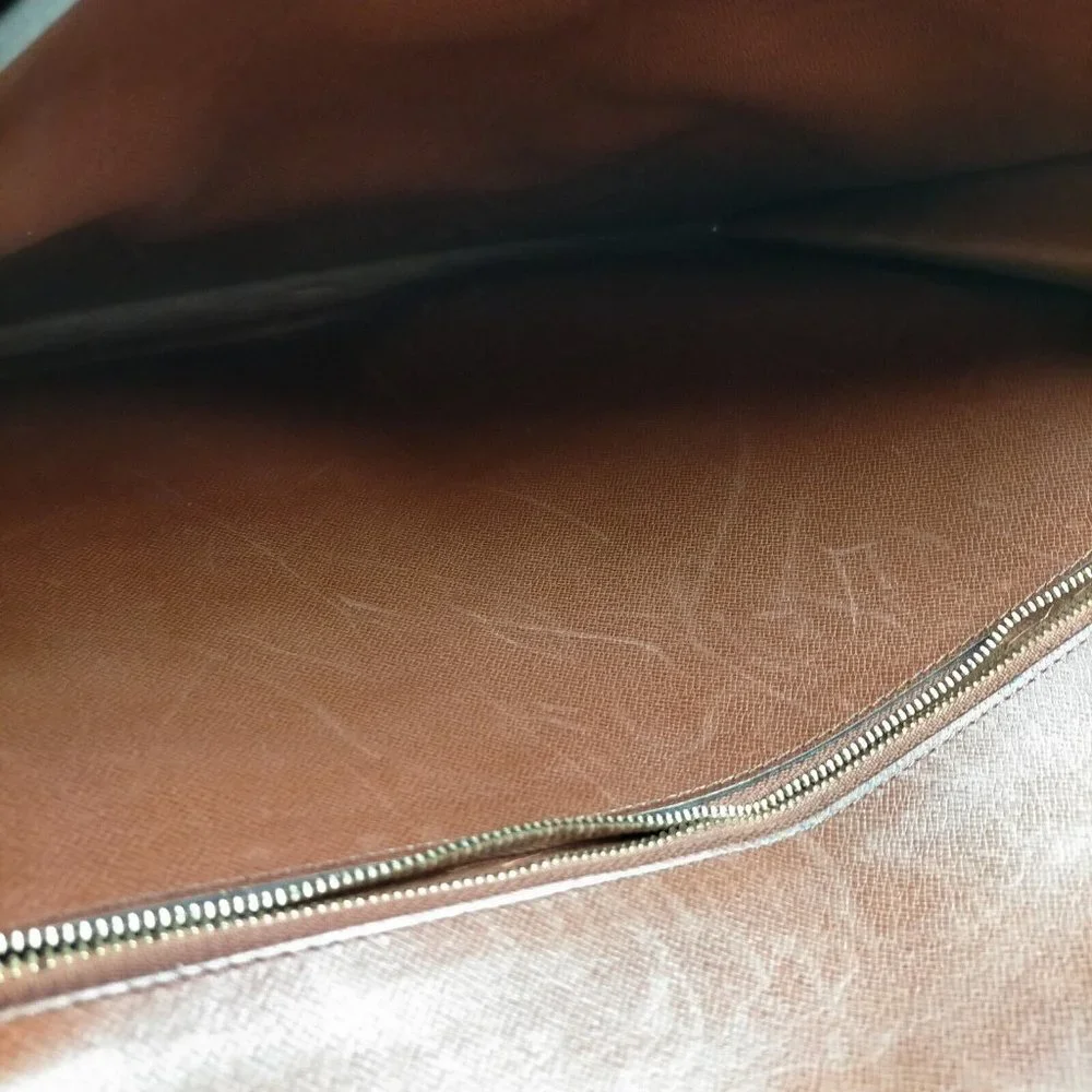 852177A V Louis Vuitton Clutch Bag Poche Ministre FINAL PRICE🧡 Sunday sale now